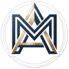 mila andretich logo