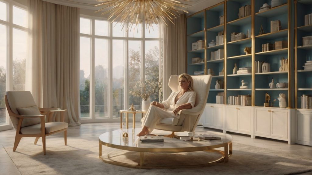 leonardo kino xl a photorealistic 8k cinematic architectural s 1