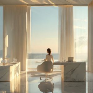 Success Coach: Why Shadows Hold the Power of Sovereignty